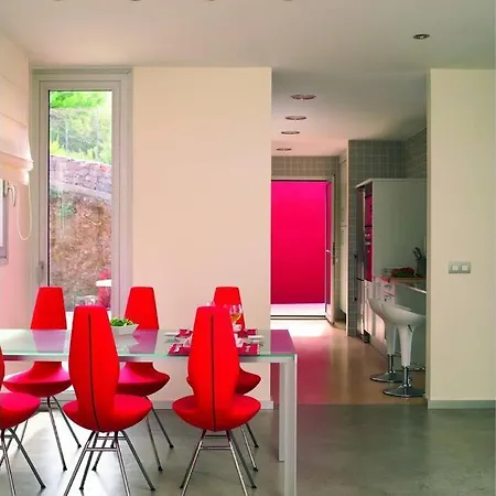 Casadelaluzbenicasim Villa Oropesa del Mar Buitenkant foto