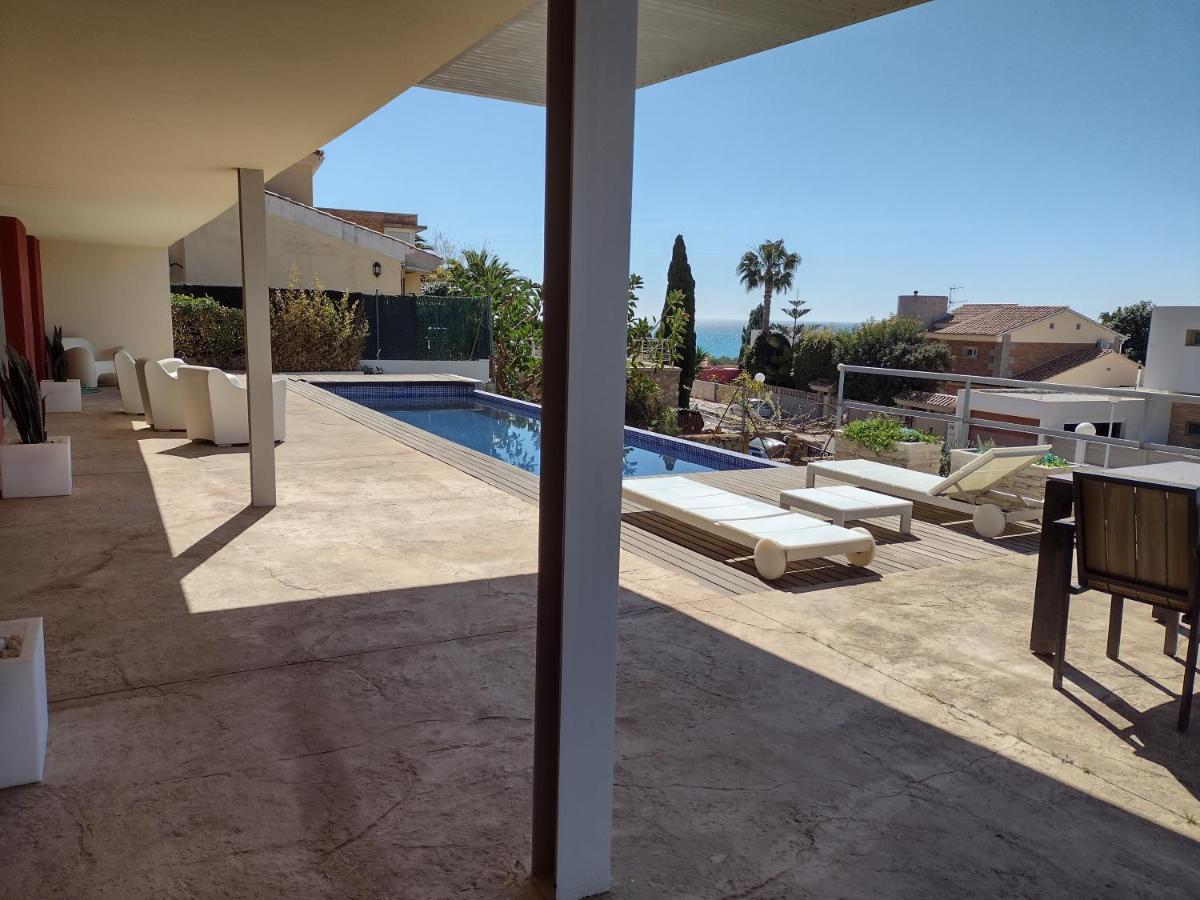 Casadelaluzbenicasim *