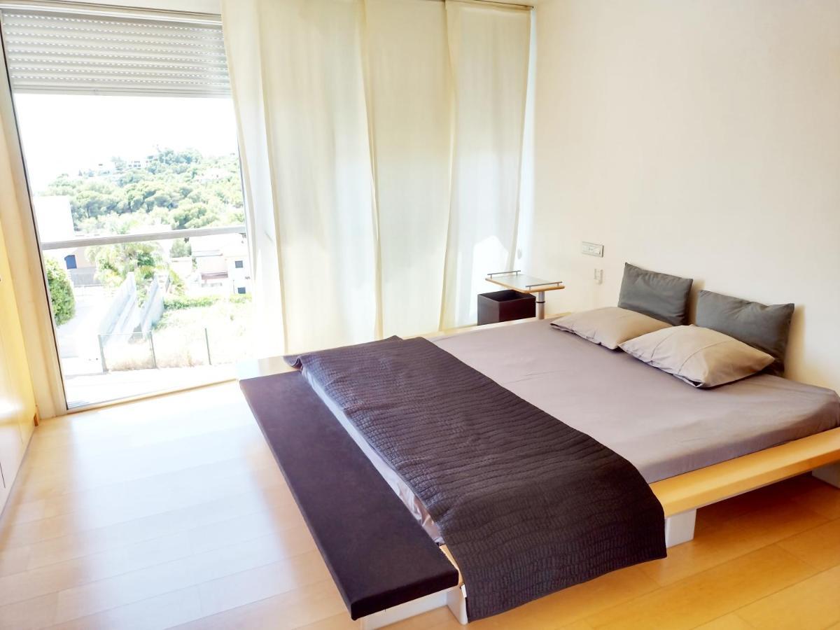 Casadelaluzbenicasim *