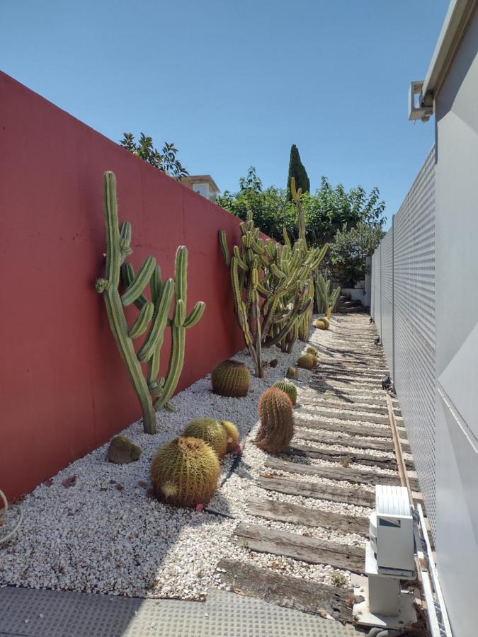 Casadelaluzbenicasim Villa Oropesa del Mar