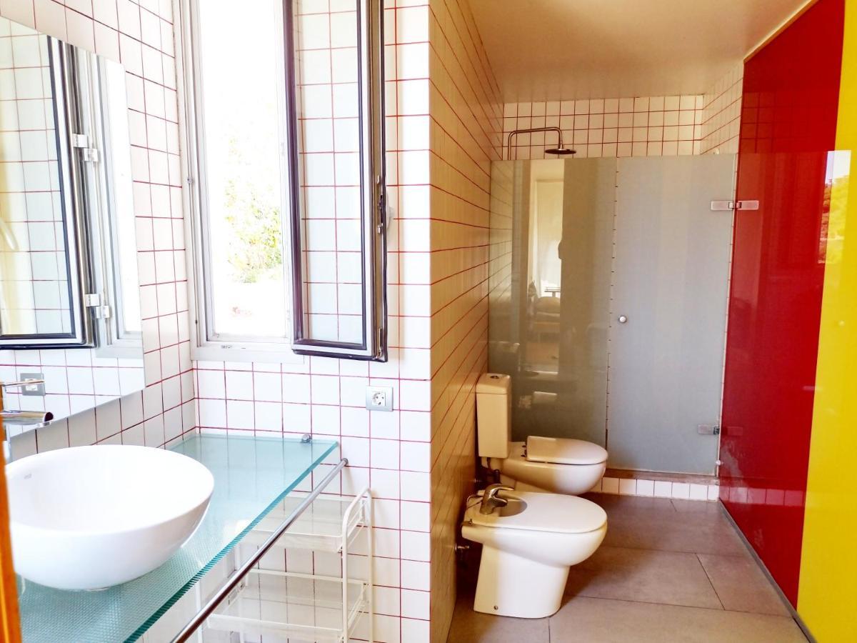 Casadelaluzbenicasim Villa