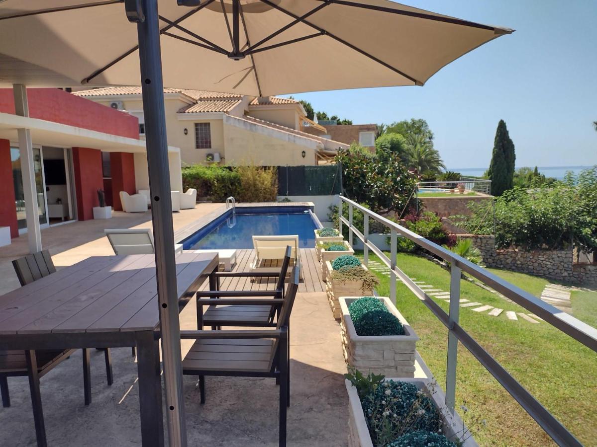 Casadelaluzbenicasim Villa Oropesa del Mar