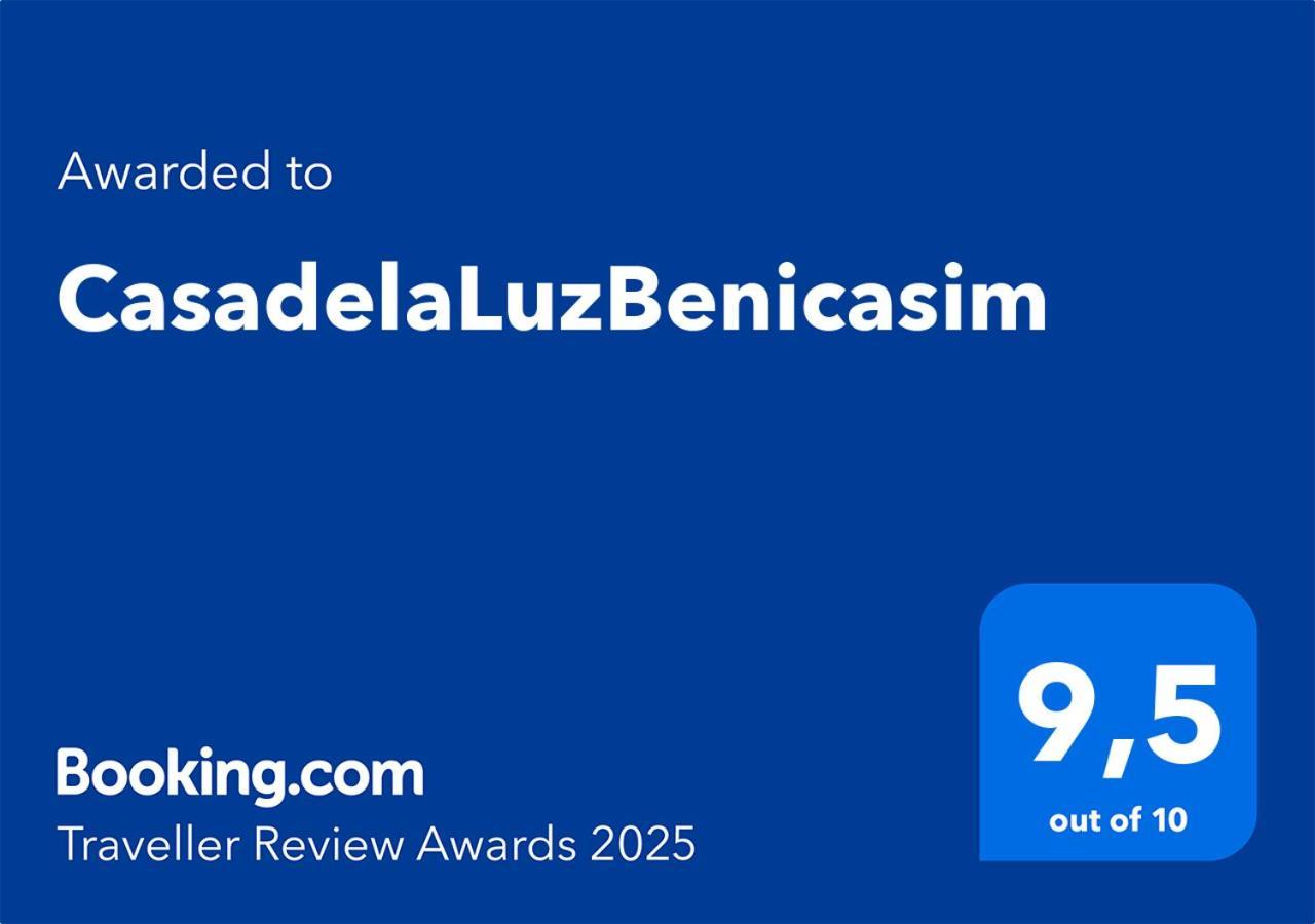 Casadelaluzbenicasim *